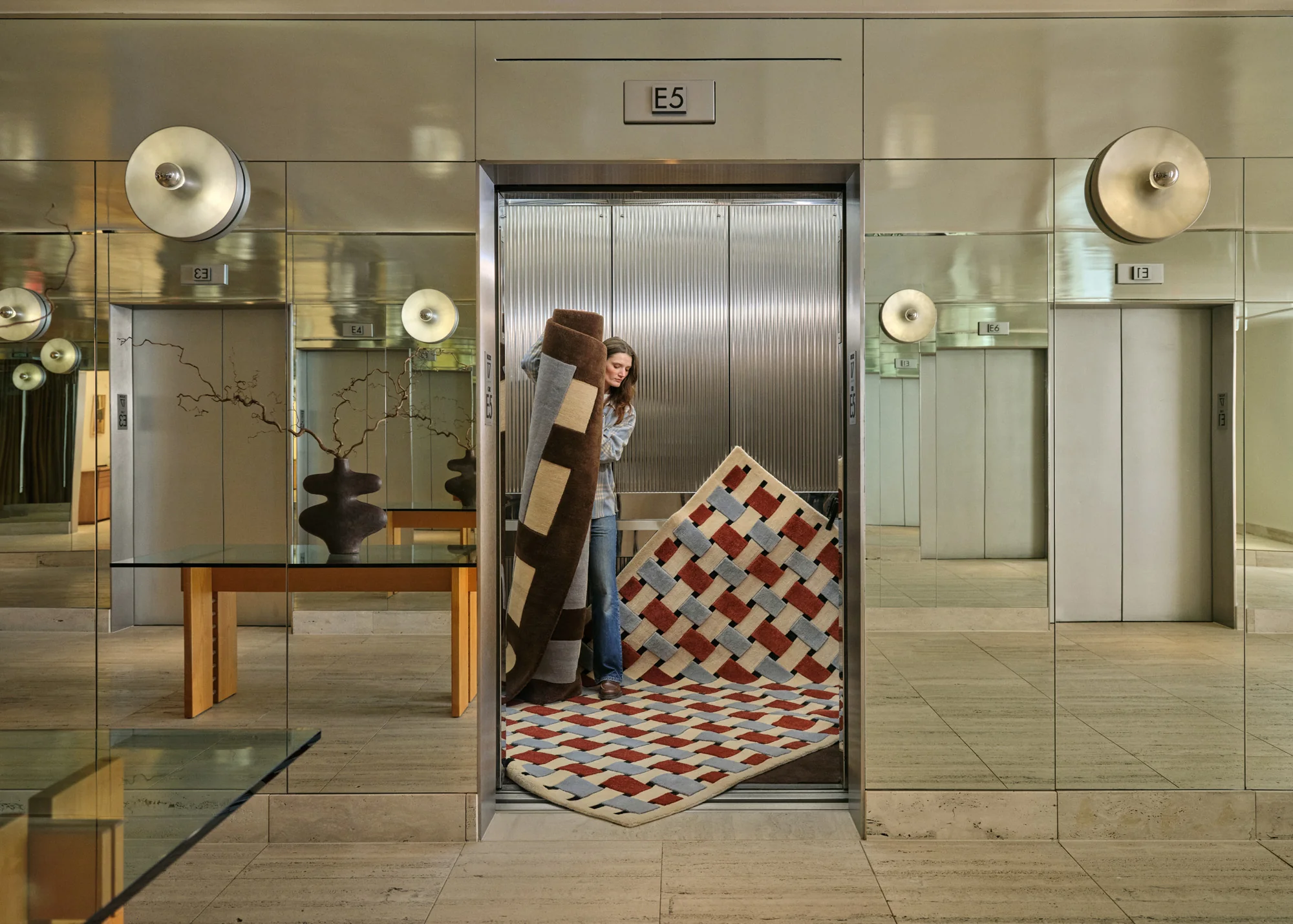 Design Objects for Modern Living